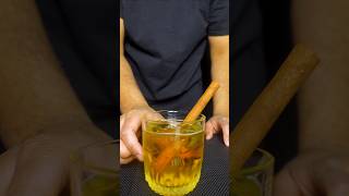 You Wont Believe This NonAlcoholic Rum Cider Recipe 😱 🍏🥃 asmrcooking halalrecipes mocktail [upl. by Seed489]