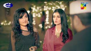 Raqs e Bismil Episode 16  Raqeeb Se Episode 12  Drama Review  Khushkhabrian Delight [upl. by Yenhpad]