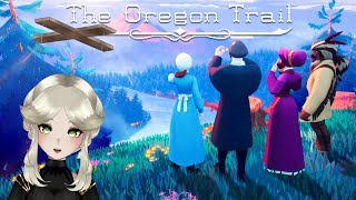 【Oregon Trail】 Lost in the Wilderness [upl. by Aehs107]