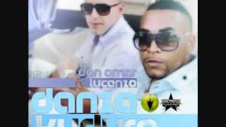 Don Omar Ft Lucenzo  Danza Kuduro  Fast Five Soundtrack [upl. by Leverett]