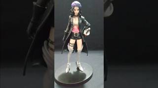 ROBIN FIGURE ONE PIECE [upl. by Yessydo367]