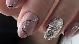 BEST Nail Art Designes 2022  TOP manicure IDEAS for Spring 2022  NEW Manicure 2022 Compilation 21 [upl. by Kung]