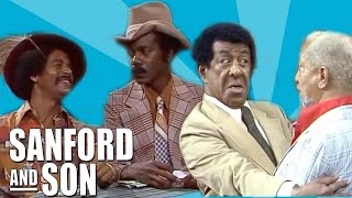 Compilation  Sanford and Son and Friends  Sanford and Son [upl. by Mundt]