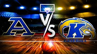 2024 MAC Championship  Kent St vs Akron [upl. by Angelica]