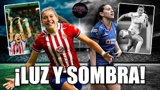 🚨DE LA GLORIA AL OLVIDO la historia de Norma Palafox 😱🔥  Especial Fútbol MX Femenil [upl. by Dalt547]