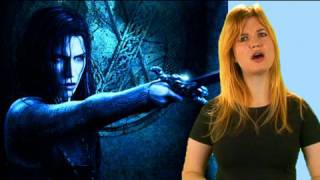 Underworld 3 Rise of the Lycans Movie Review Beyond The Trailer [upl. by Suinotna196]