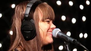 First Aid Kit  Full Performance Live on KEXP [upl. by Adnilrev]