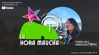 LA HORA MAUCHA CAP 7 T 1 [upl. by Adnalra898]