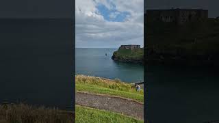 Tenby holiday wales uk videoshort beautifulplace beautifuldestinations 4k [upl. by Naitirb]