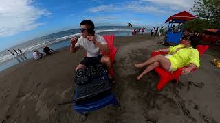 Perreo Playero  DJ Jac Alvarez Daddy Yankee JBlavin Ryan Castro Don Omar Feid Maluma Blessd [upl. by Gnilrits]