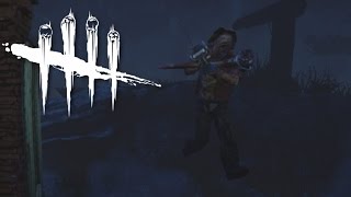 CHAINSAWHERODAN TO THE RESCUE  Dead by Daylight Part 39 [upl. by Naujat]