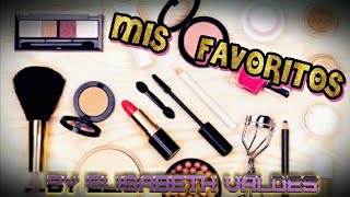 FAVORITOS FEBRERO 2018mercadonarimmelmaybellineziajaw7 [upl. by Kyl]