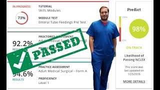 PASS your ATI exams by studying ATIs Quiz Bank [upl. by Publius]