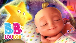 Frère Jacques 😴 Berceuses pour endormir bébé👶 BB LouLou [upl. by Esinahs]