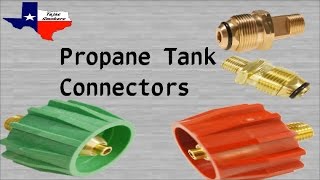 Product Guide  Propane amp Accessories [upl. by Nairred]