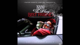 Young Dolph  Never Ever Prod By Zaytoven amp Cassius Jay [upl. by Atsedom]