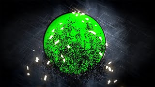 Top 5 Epic Intro Logo animation green screen Template No copyright [upl. by Ocirled122]