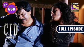 किसने किया है CID Officers को कैद  CIDसीआईडी Season 1  Episode 660  Full Episode [upl. by Denbrook]