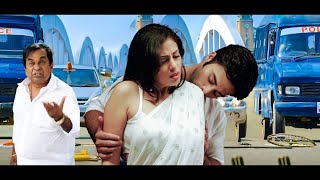 Telugu Superhit Love Story South Movie  Enemy  R Madhvan Sadha  Hindi Dubbed South Movie [upl. by Odelinda]