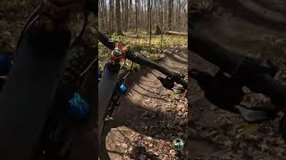 Simcoe County Short 5 mtb mountainbike mountainbiking [upl. by Witkin]