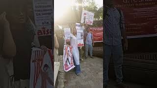 Marxism in Delhi University marx marxismleninism delhiuniversitylife du [upl. by Merill]