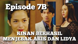 LAYANGAN PUTUS EPISODE 7B [upl. by Pegg]