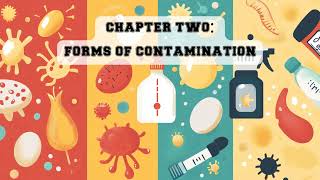 Chapter 2 Forms of Contamination [upl. by Beatrisa143]