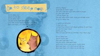 The Verve Pipe  Go To Sleep Now Lyrics [upl. by Intihw]