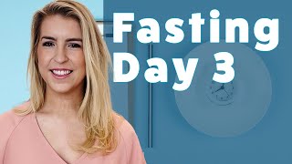 Prolon Fasting Mimicking Diet  Day 4 of My Fast [upl. by Chisholm]