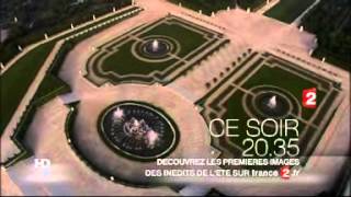 Secrets dhistoire  Louis XIV les passions du roi soleil [upl. by Neelie]