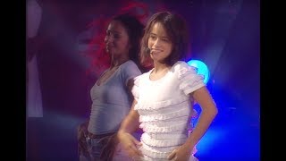 Alizée  Amélie ma dit  Live Clip Officiel  HD [upl. by Adnavoj]