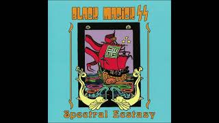 Black Magick SS  Spectral Ecstasy Full album 2018 [upl. by Akenehs]