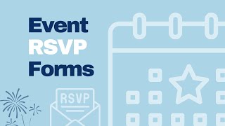 How to Create an Event RSVP Form in Pardot Account Engagement [upl. by Hastie]