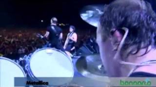 FULL CONCERT  Metallica  Live Bonnaroo Festival 2008 [upl. by Henden]