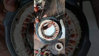 How to connection 3 speed motor😱😱3 speed motor connection kaise karen shorts viral motor [upl. by Morty]