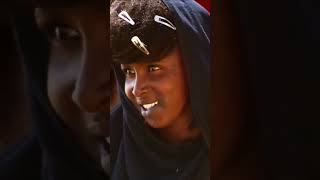 Festival Gerewol Tribu Wodaabe [upl. by Routh678]