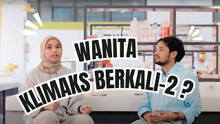 Apa Benar Wanita Bisa Klimaks Berkalikali [upl. by Bronk]