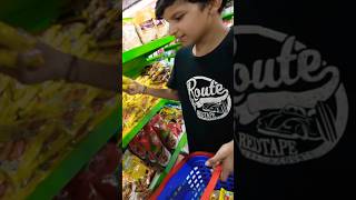 Piyush Maggi ka kitna bada bhukkad hai pura shopping mall khatm kar Diya [upl. by Siskind]