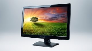 Nixeus Vue NXVUE27 First Impressions Budget 1440P Monitor [upl. by Greerson]