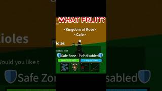 Blox fruit Dragon rework Roblox [upl. by Ailehc426]