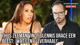 Thijs Zeeman onthult schokkende mening over Glennis Grace Je gelooft nooit wat hij zegt 😱 [upl. by Kennie145]