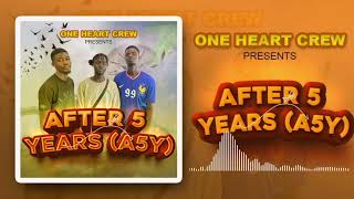 ONE heart Crew ´´After 5 years’´ [upl. by Moorefield]