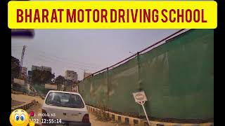 Driving test 8 and H Kondapur RTO test track [upl. by Vasileior]