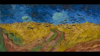 Vincent Van Gogh à Auvers  ses 70 derniers jours [upl. by Mady91]