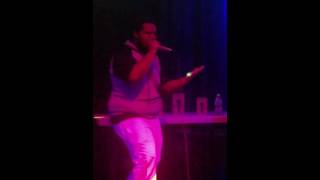 2016 Midwest Beatbox Battle Inertia vs Voiid [upl. by Dowski451]