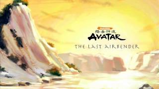 Into a Nighttime Sky Reinterpreted  Avatar The Last Airbender Soundtrack [upl. by Bradstreet]