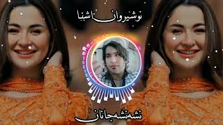 Nosherwan Best Kakari ghari 💔🥺 Slowed amp Reverb Song By Akmal khan Achakzai contact me 923178985476 [upl. by Eille]