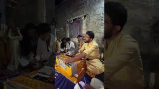 Syah taharen shapay passan Bebager Ahmed Arif Mazar Balochi Deewan Hoshab [upl. by Cappella]