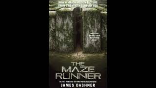 The Maze Runner Ch 9 Audiobook [upl. by Leinehtan]