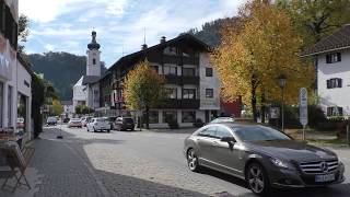 Oberaudorf am Inn [upl. by Xirtaeb]